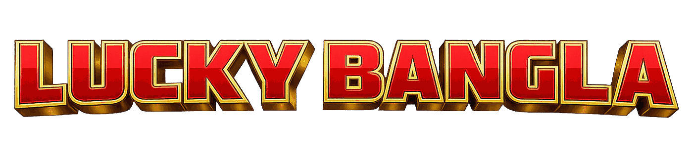 Lucky Bangla Logo
